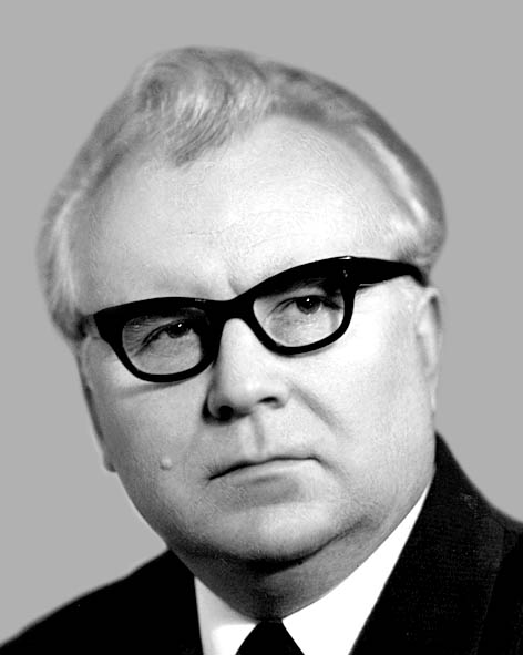 Безхутрий Микола Микитович
